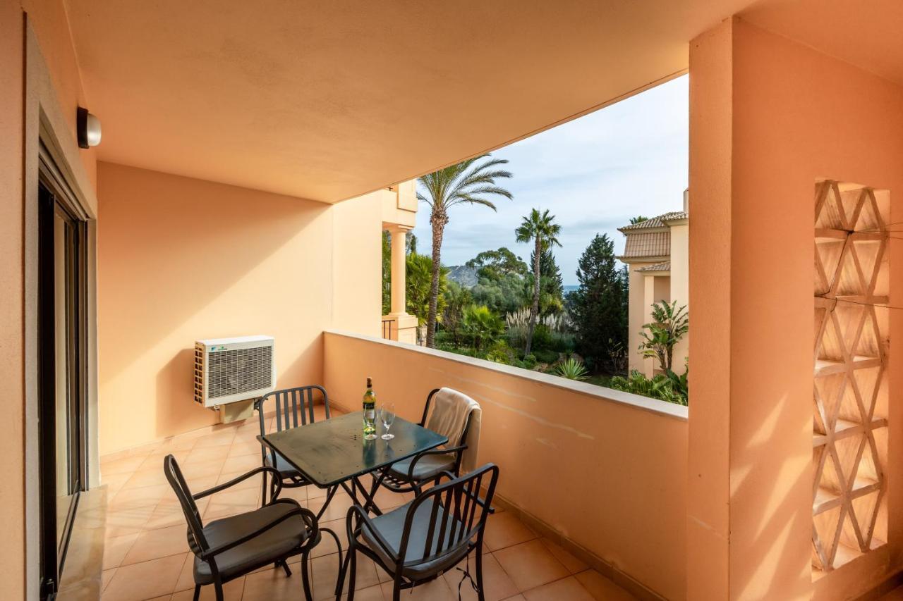 Praia Da Luz Monique Apartment Exterior foto