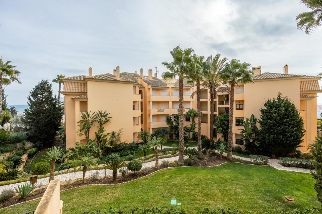 Praia Da Luz Monique Apartment Exterior foto